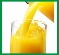 suco de laranja natural por pessoa para festas e eventos pessatte - Suco de Laranja Pessatte